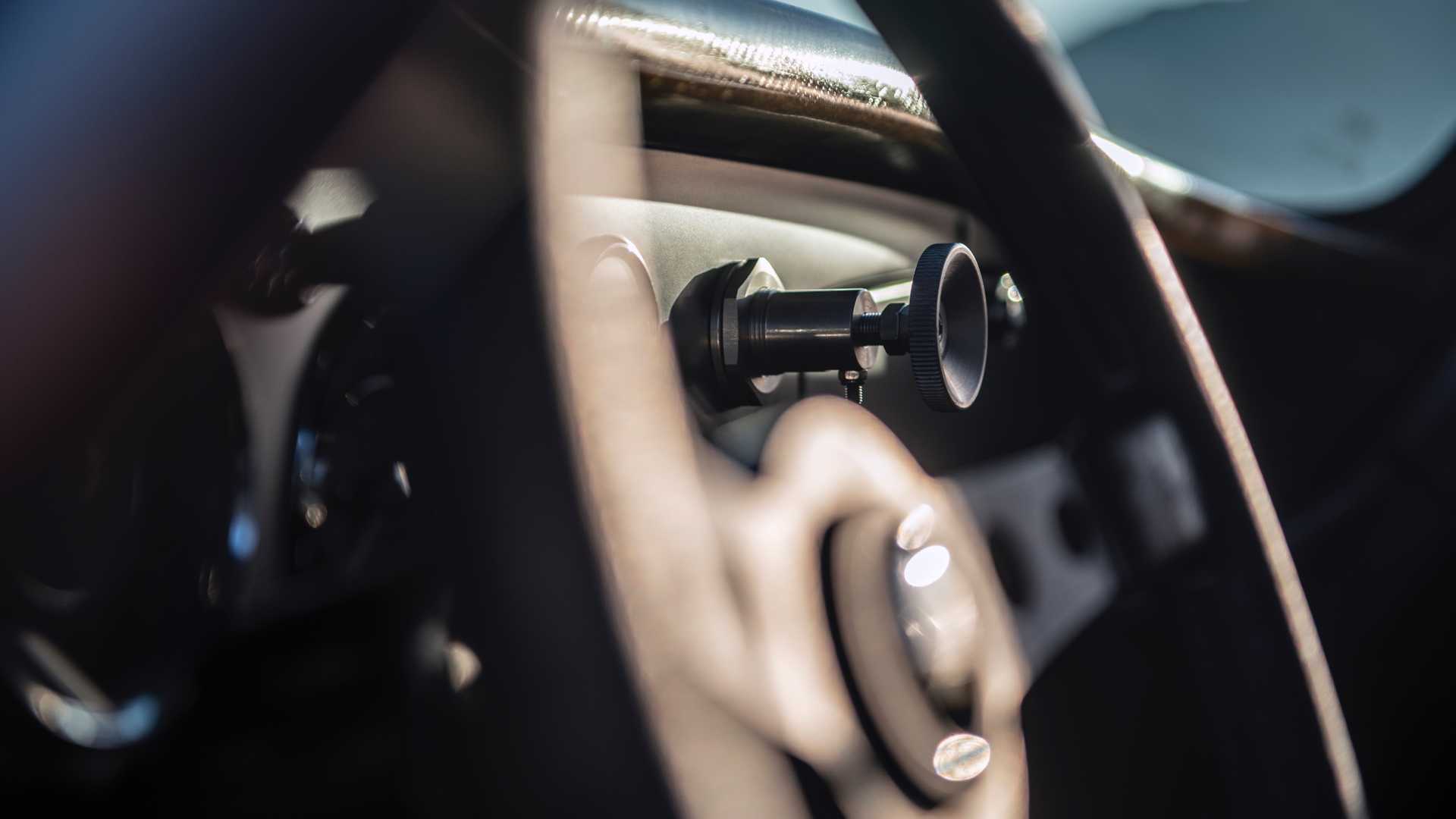 1960 - PORSCHE 356 RSR BY EMORY MOTORSPORTS, foto 113