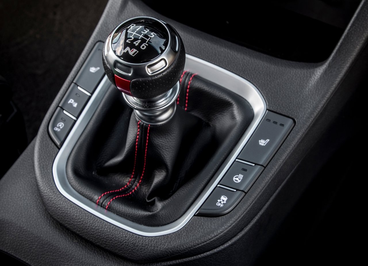 2019 - HYUNDAI i30 FASTBACK N UK VERSION, foto 114