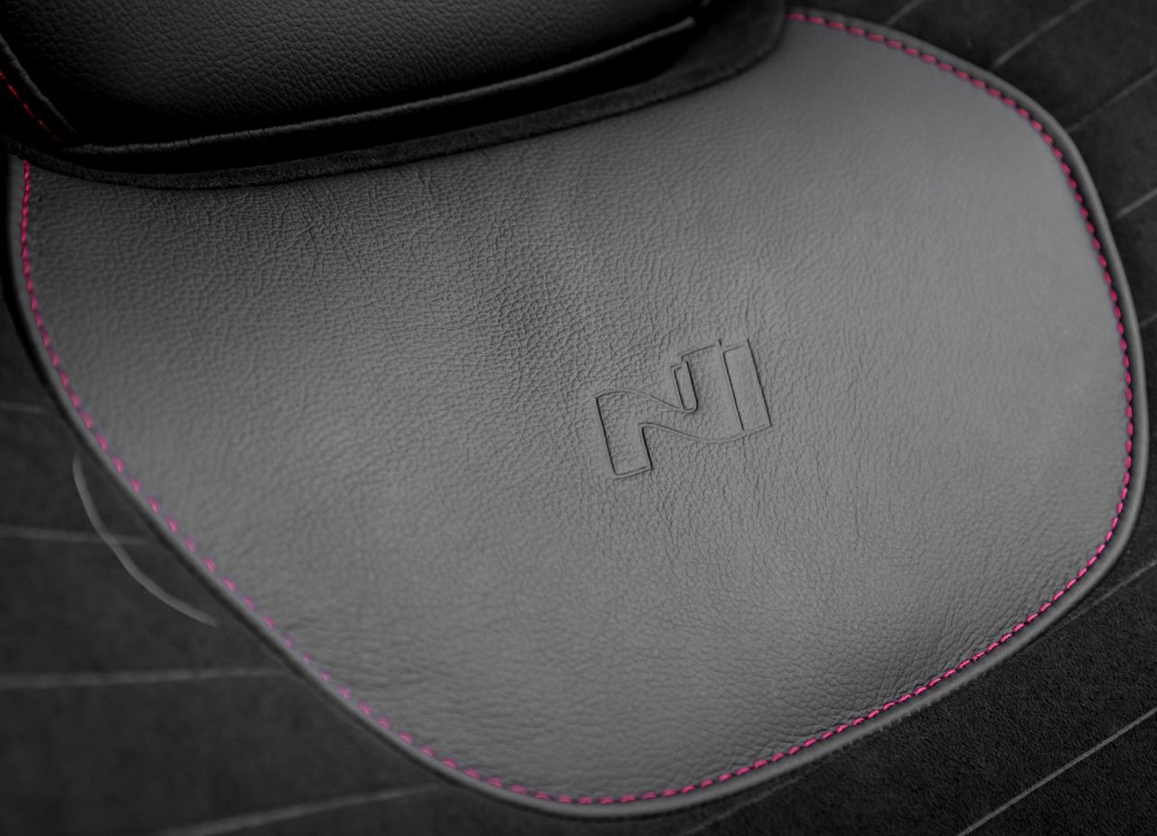 2019 - HYUNDAI i30 FASTBACK N UK VERSION, foto 119