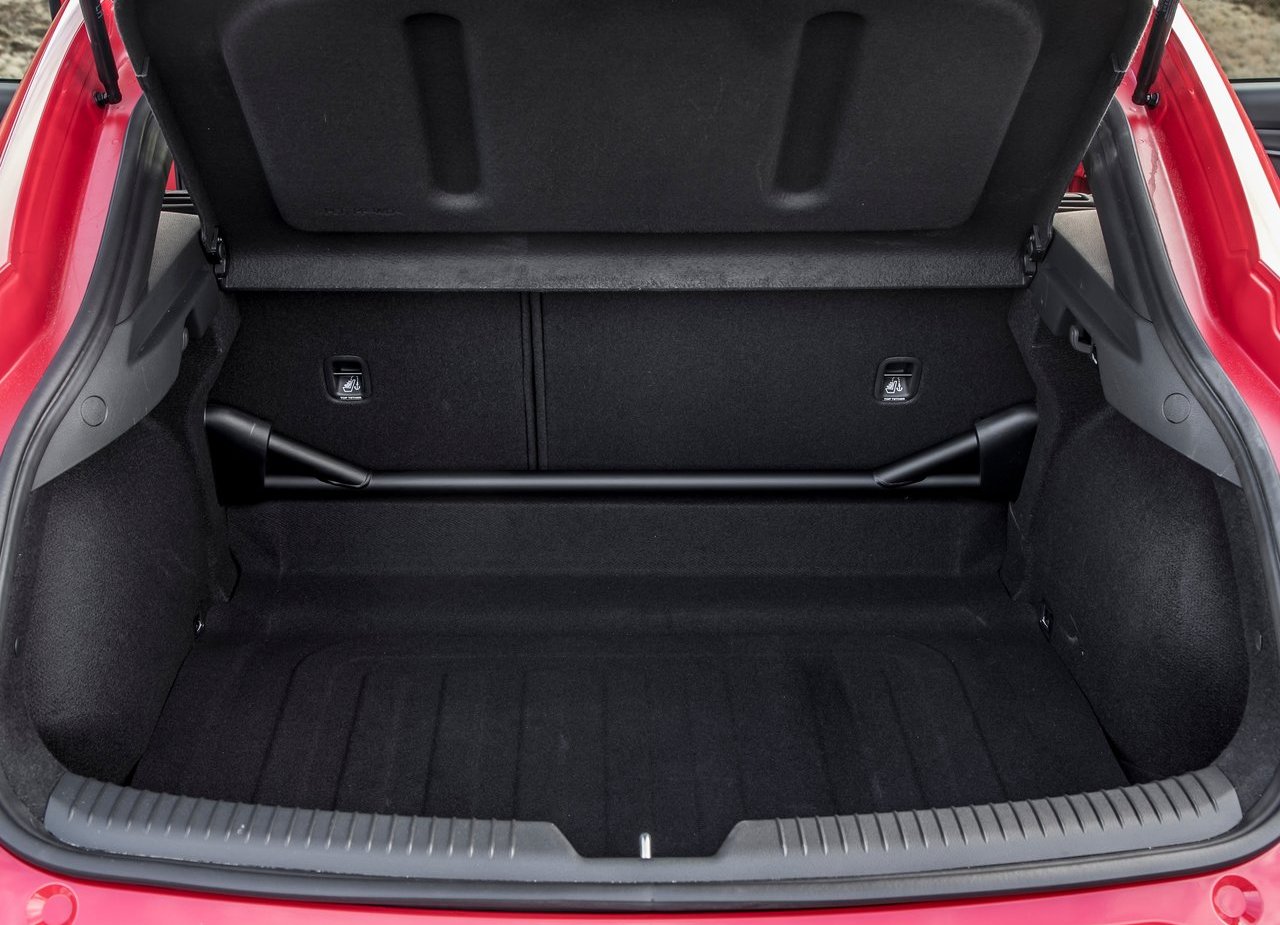 2019 - HYUNDAI i30 FASTBACK N UK VERSION, foto 127