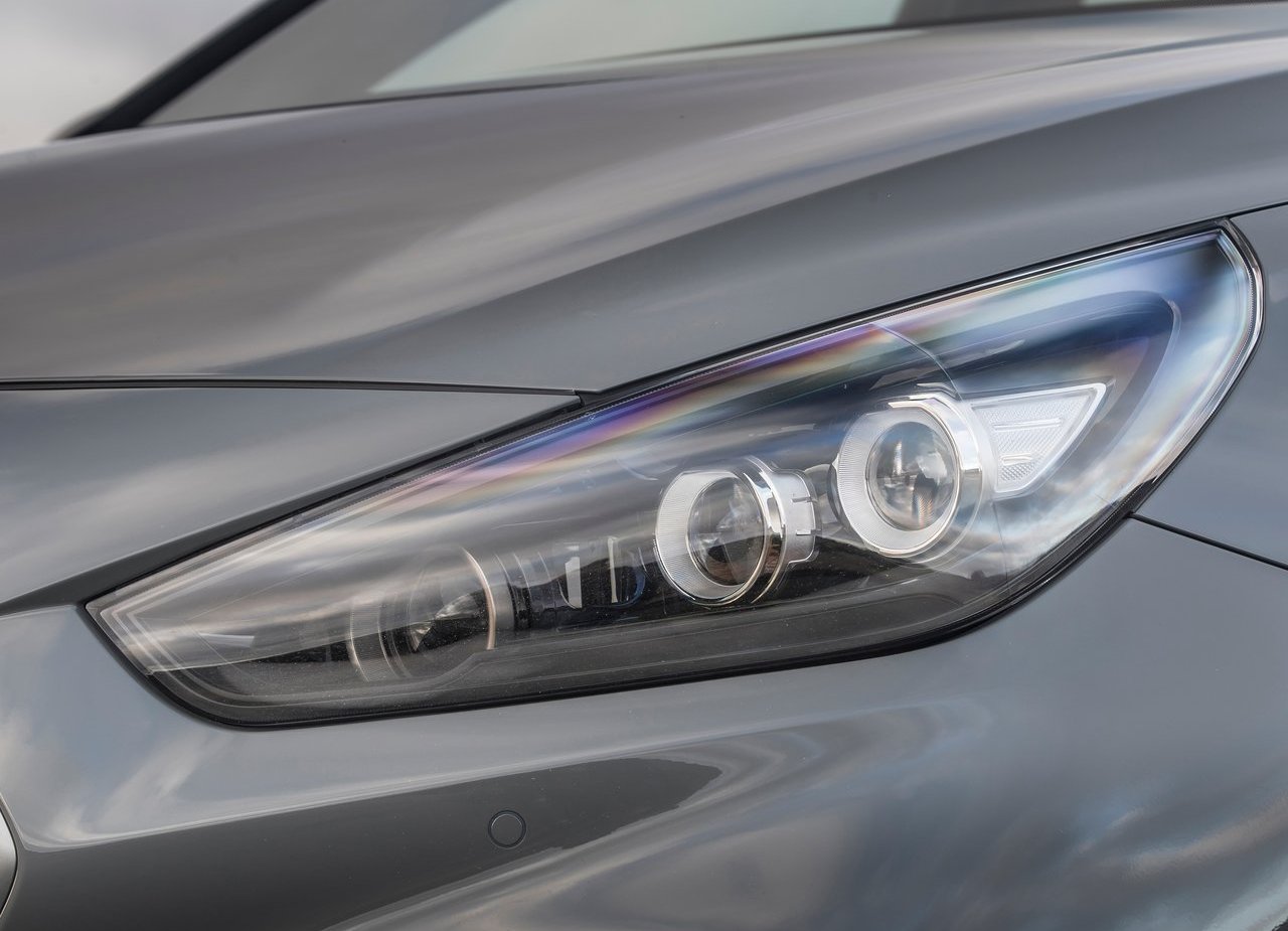 2019 - HYUNDAI i30 FASTBACK N UK VERSION, foto 141