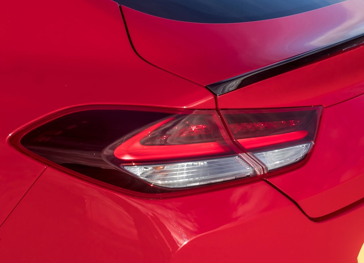2019 - HYUNDAI i30 FASTBACK N UK VERSION, foto 142