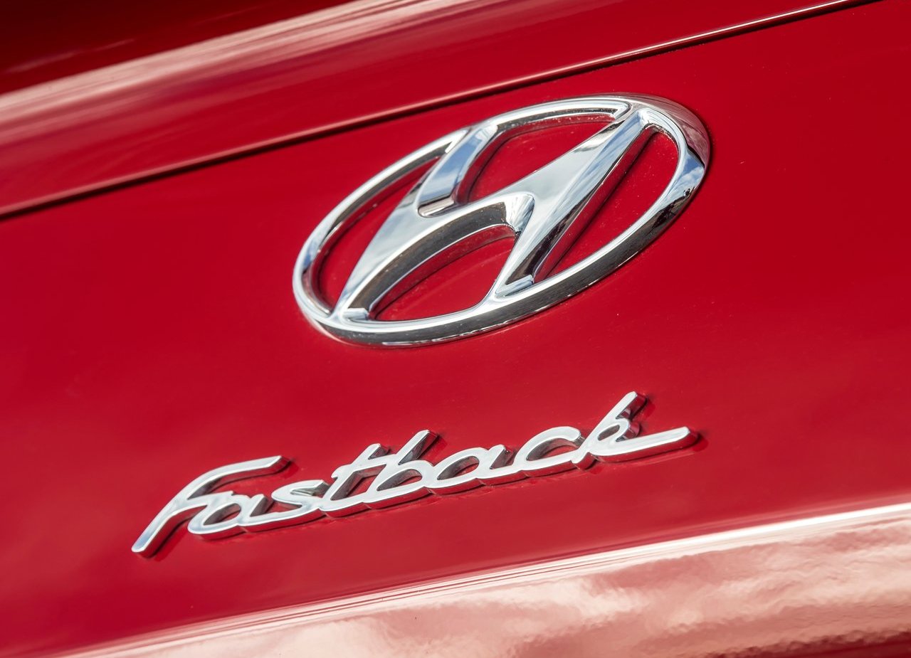 2019 - HYUNDAI i30 FASTBACK N UK VERSION, foto 148