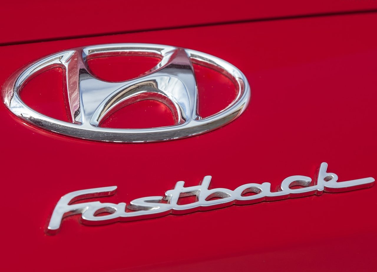 2019 - HYUNDAI i30 FASTBACK N UK VERSION, foto 149