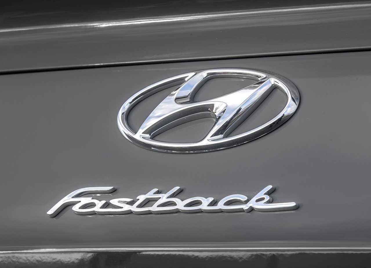2019 - HYUNDAI i30 FASTBACK N UK VERSION, foto 150
