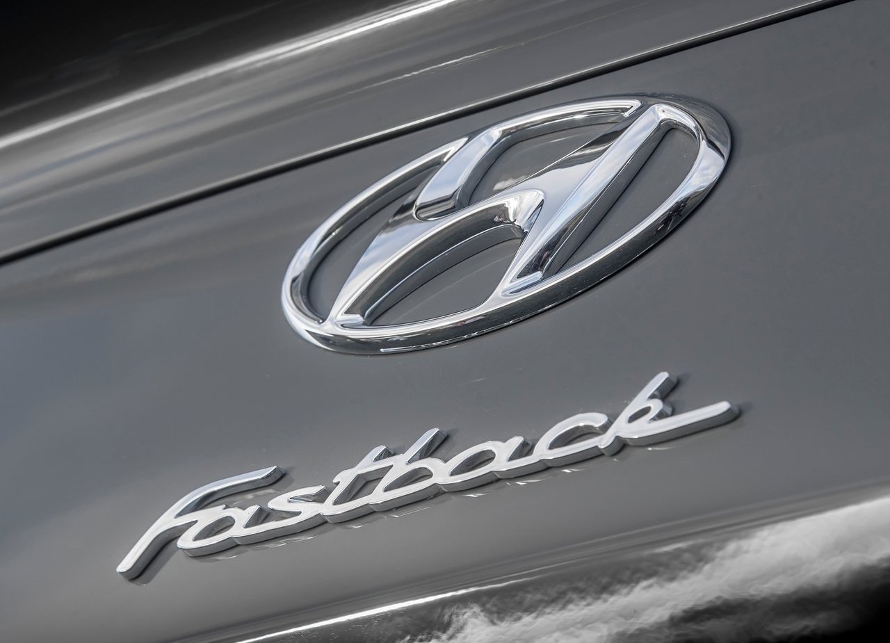 2019 - HYUNDAI i30 FASTBACK N UK VERSION, foto 151