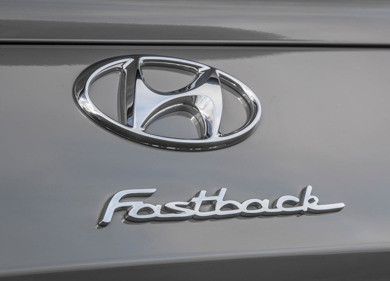 2019 - HYUNDAI i30 FASTBACK N UK VERSION, foto 152