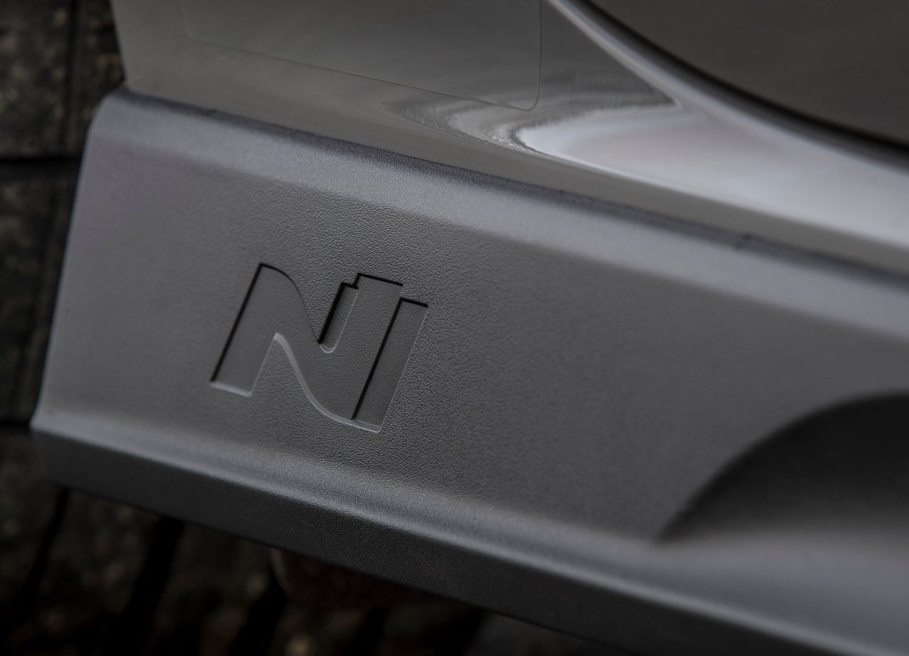 2019 - HYUNDAI i30 FASTBACK N UK VERSION, foto 156