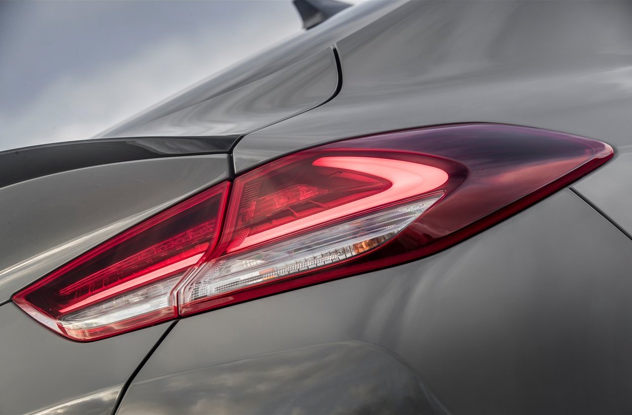 2019 - HYUNDAI i30 FASTBACK N UK VERSION, foto 166