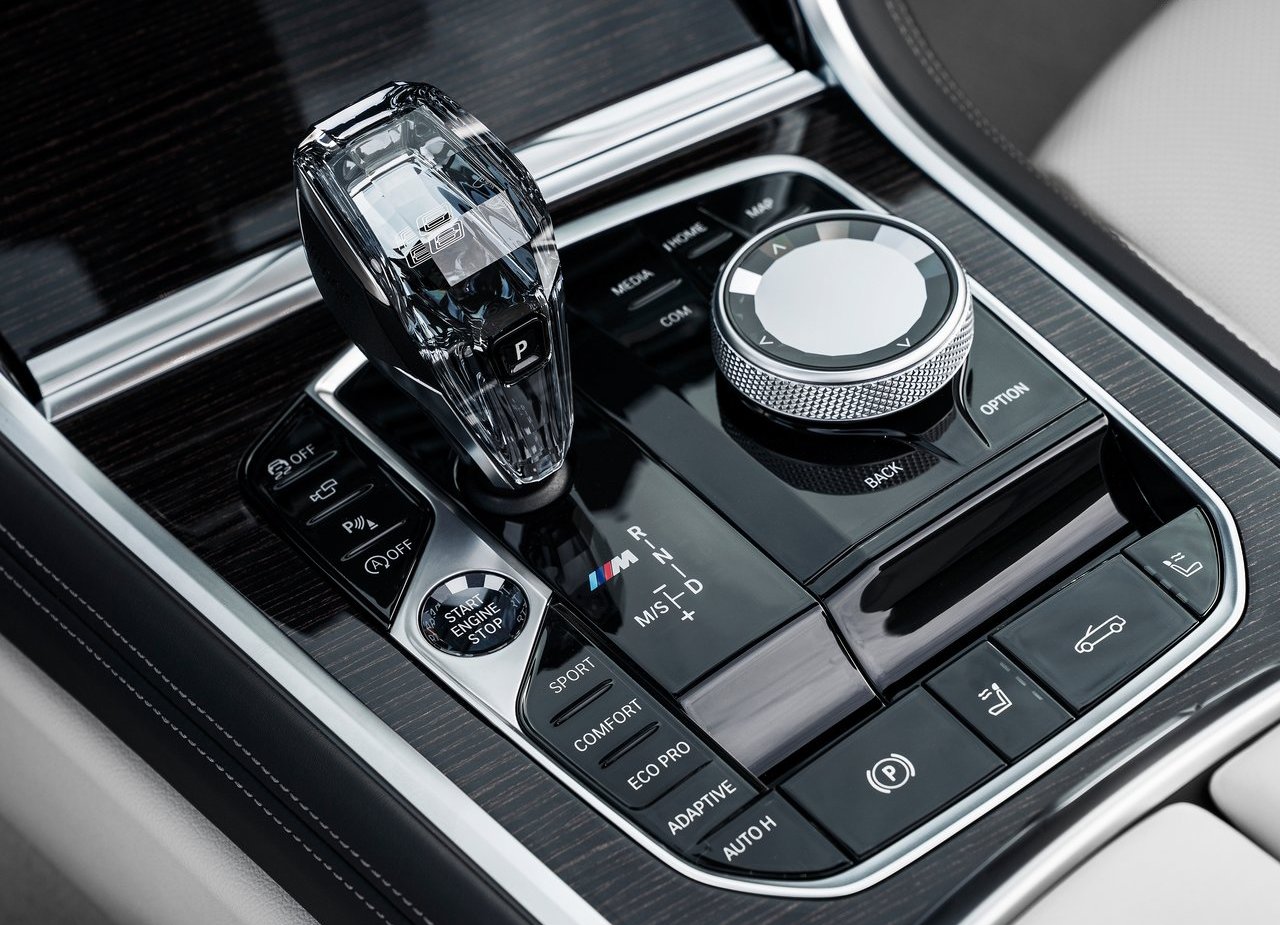 2019 - BMW 8 SERIES CABRIO, foto 116