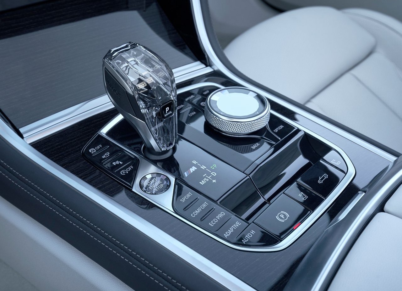 2019 - BMW 8 SERIES CABRIO, foto 118