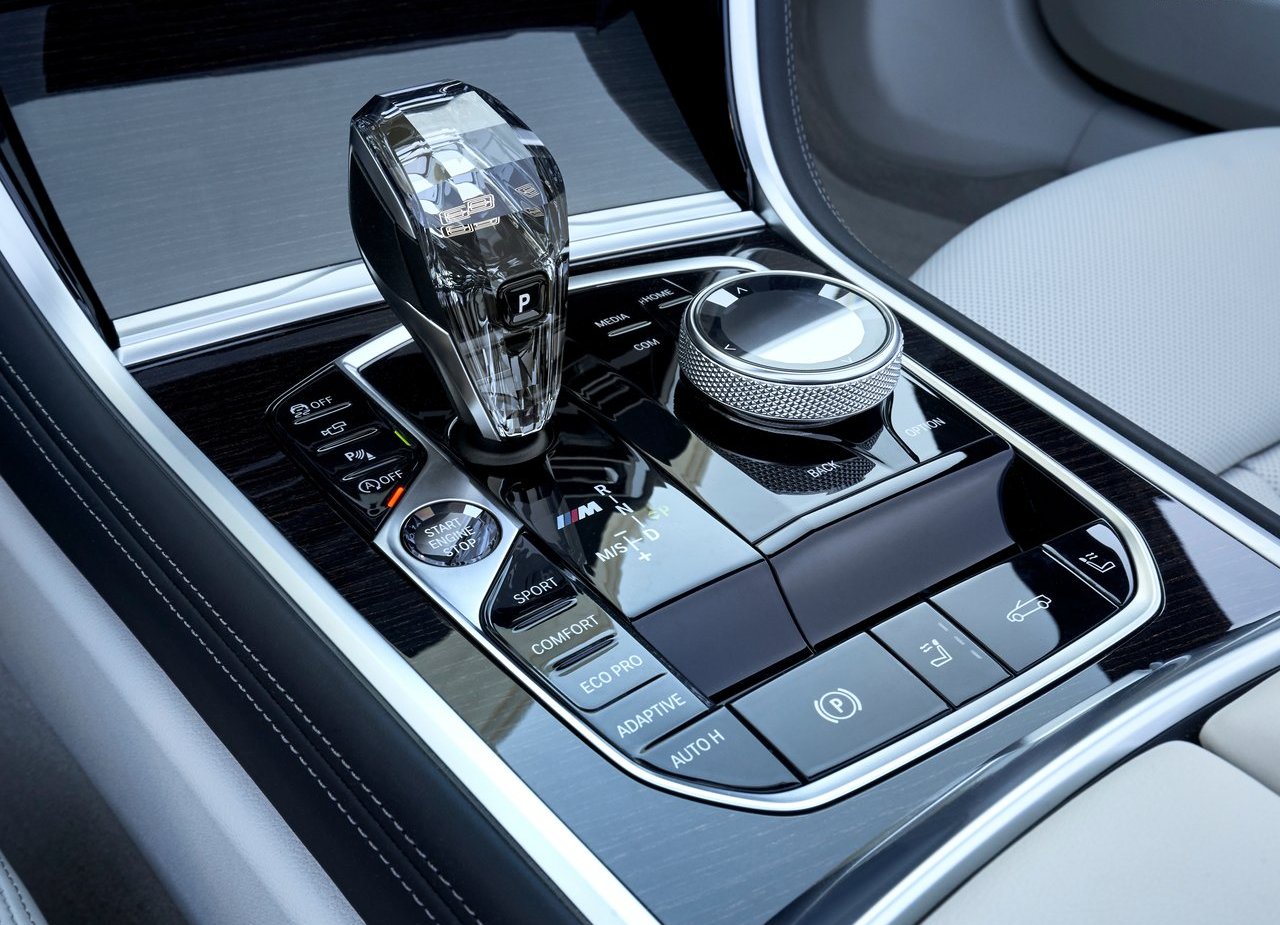 2019 - BMW 8 SERIES CABRIO, foto 119