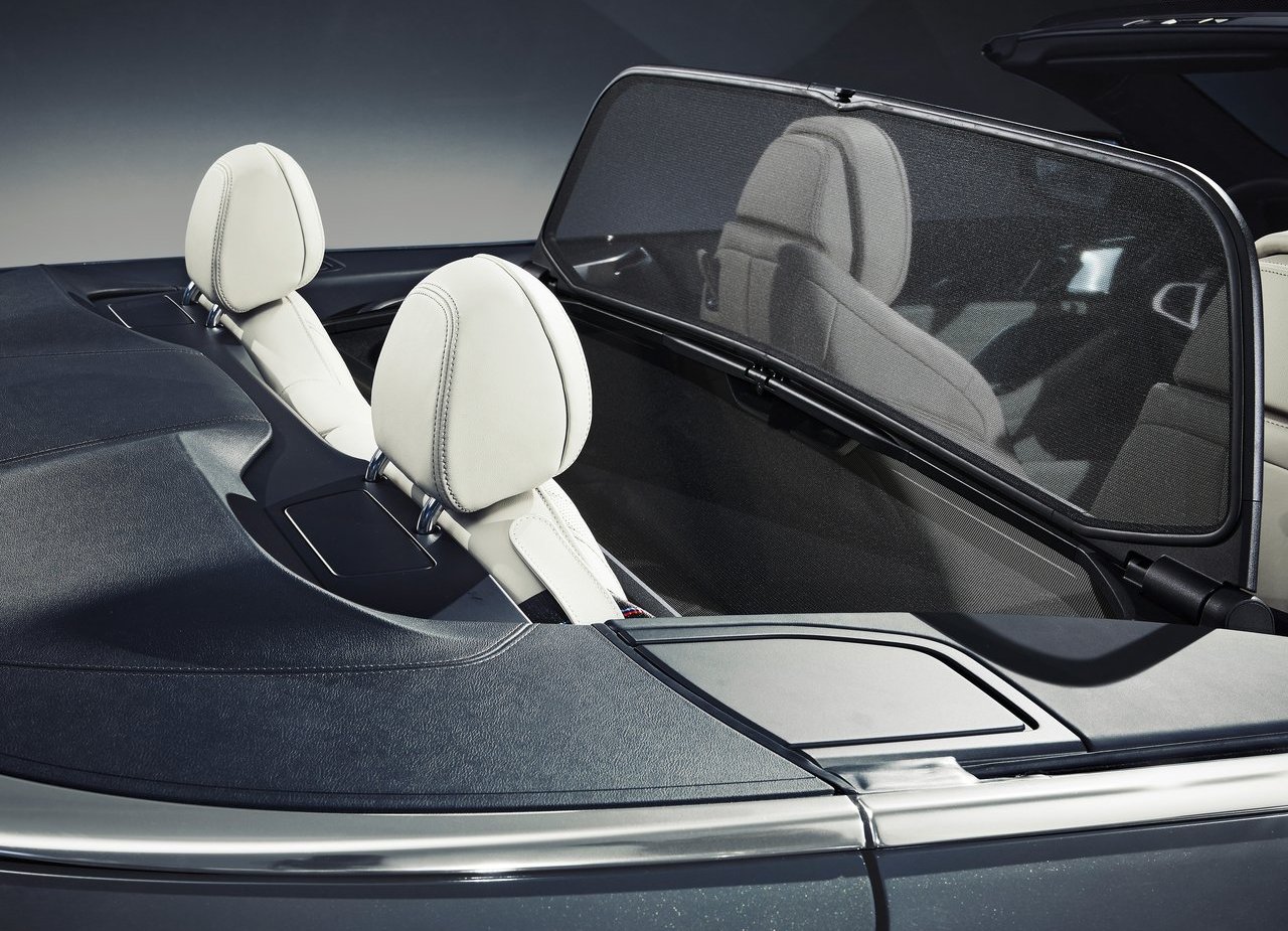 2019 - BMW 8 SERIES CABRIO, foto 124