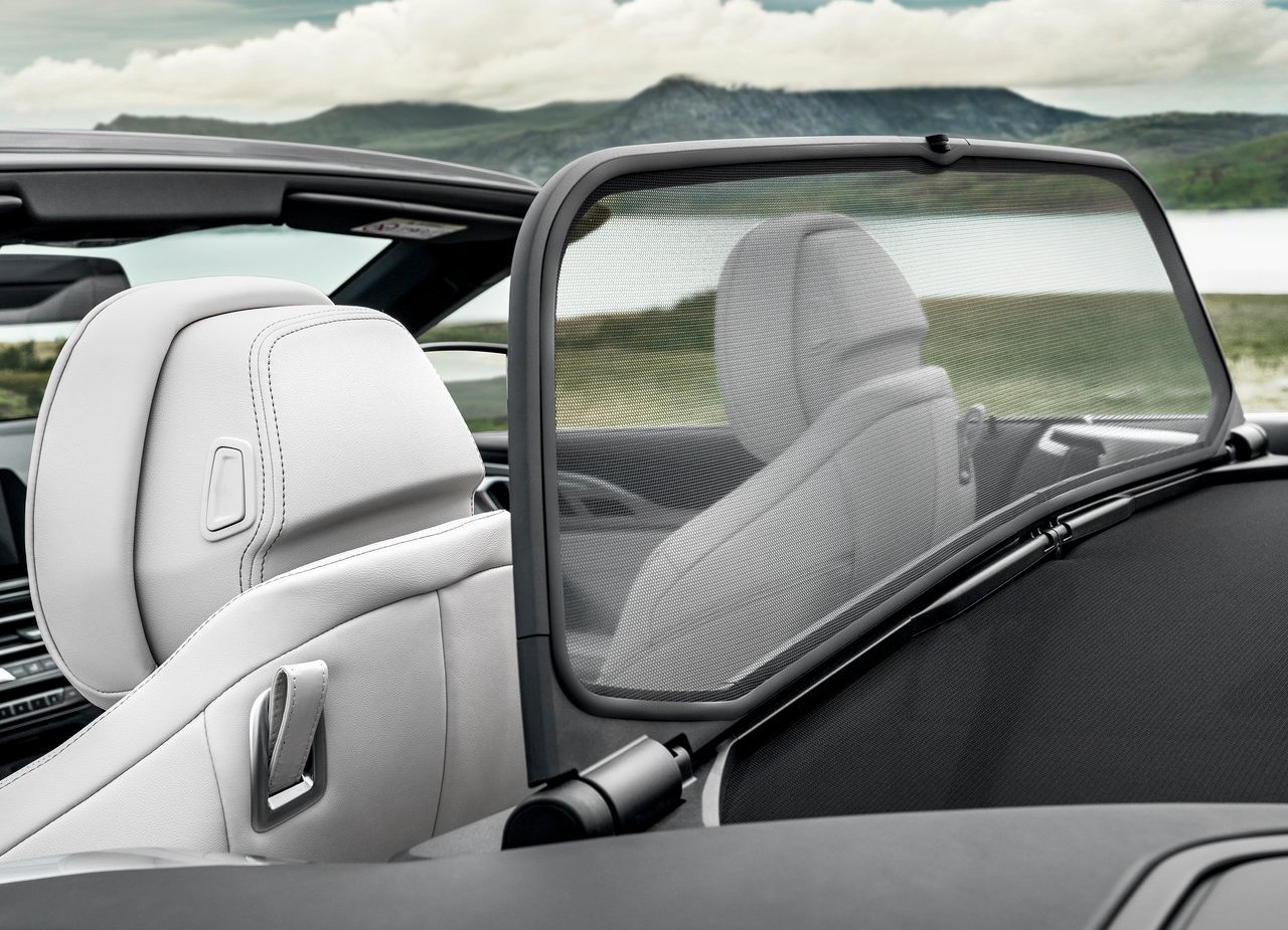 2019 - BMW 8 SERIES CABRIO, foto 125