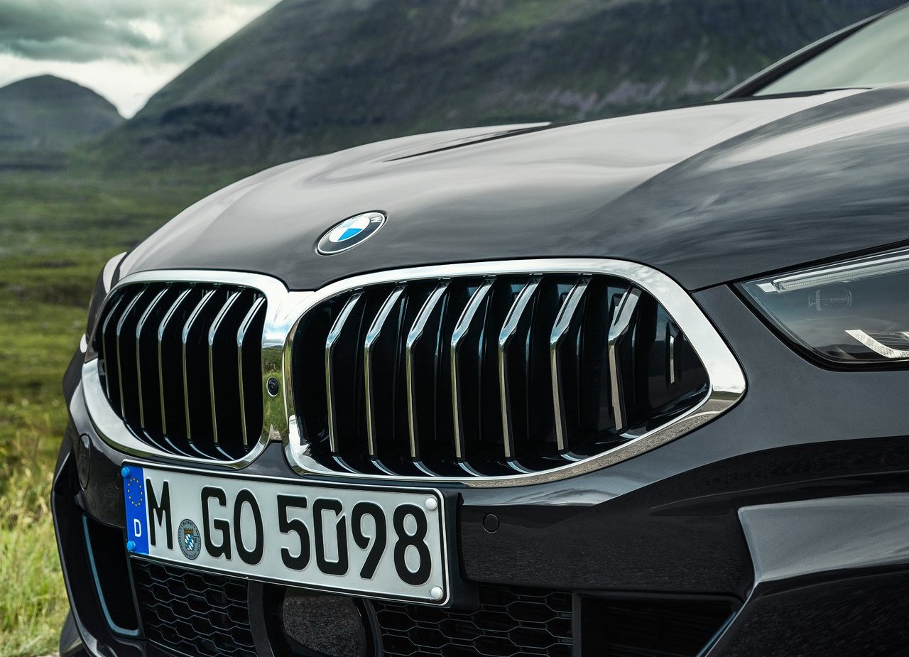 2019 - BMW 8 SERIES CABRIO, foto 140