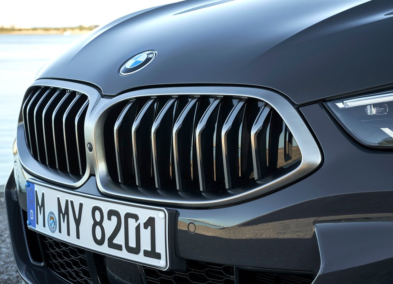 2019 - BMW 8 SERIES CABRIO, foto 141