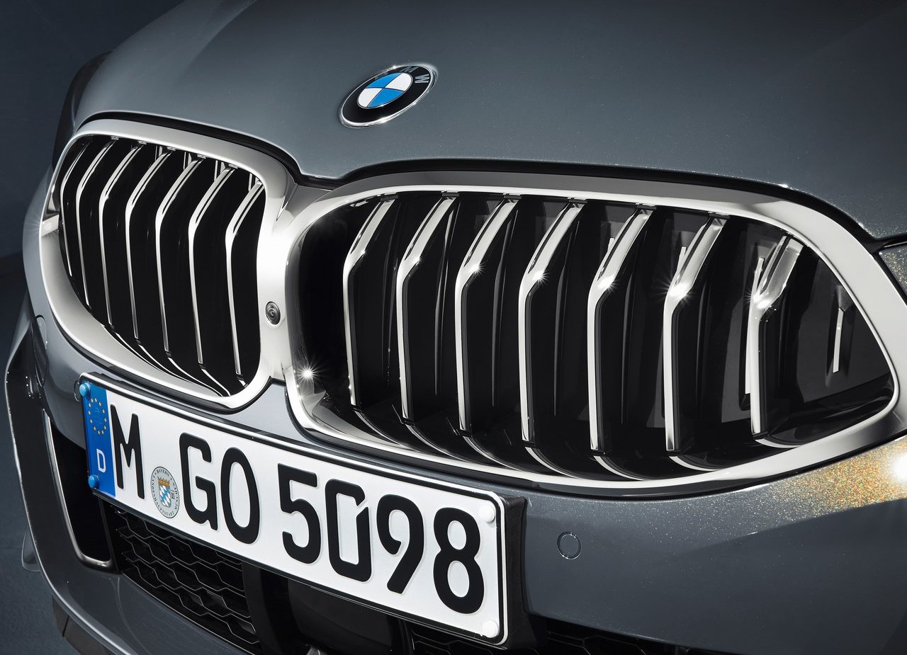 2019 - BMW 8 SERIES CABRIO, foto 142