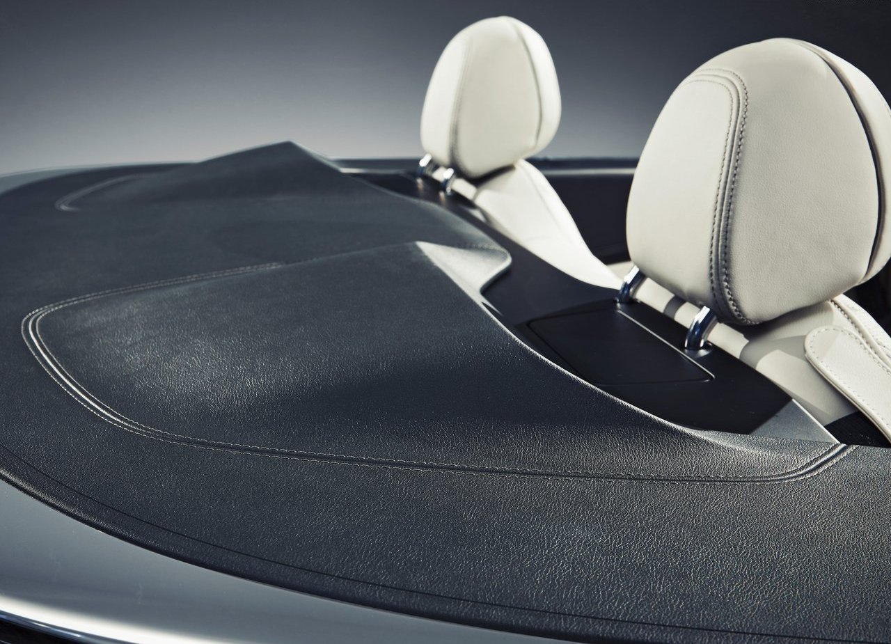 2019 - BMW 8 SERIES CABRIO, foto 145