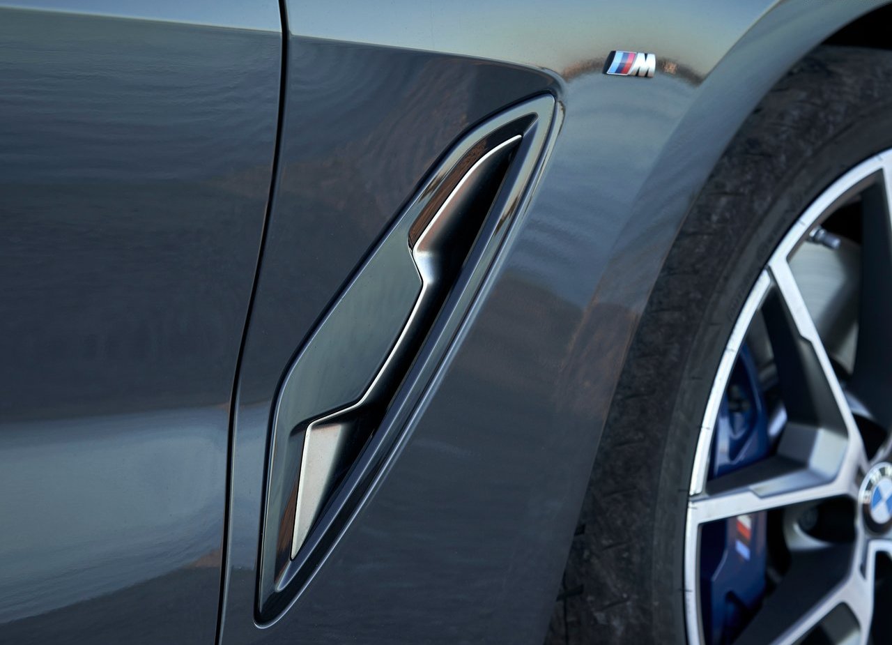 2019 - BMW 8 SERIES CABRIO, foto 146