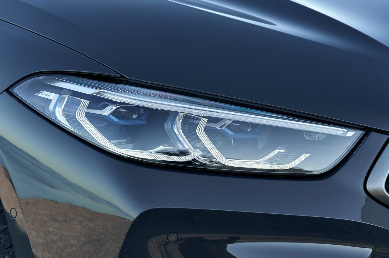 2019 - BMW 8 SERIES CABRIO, foto 153