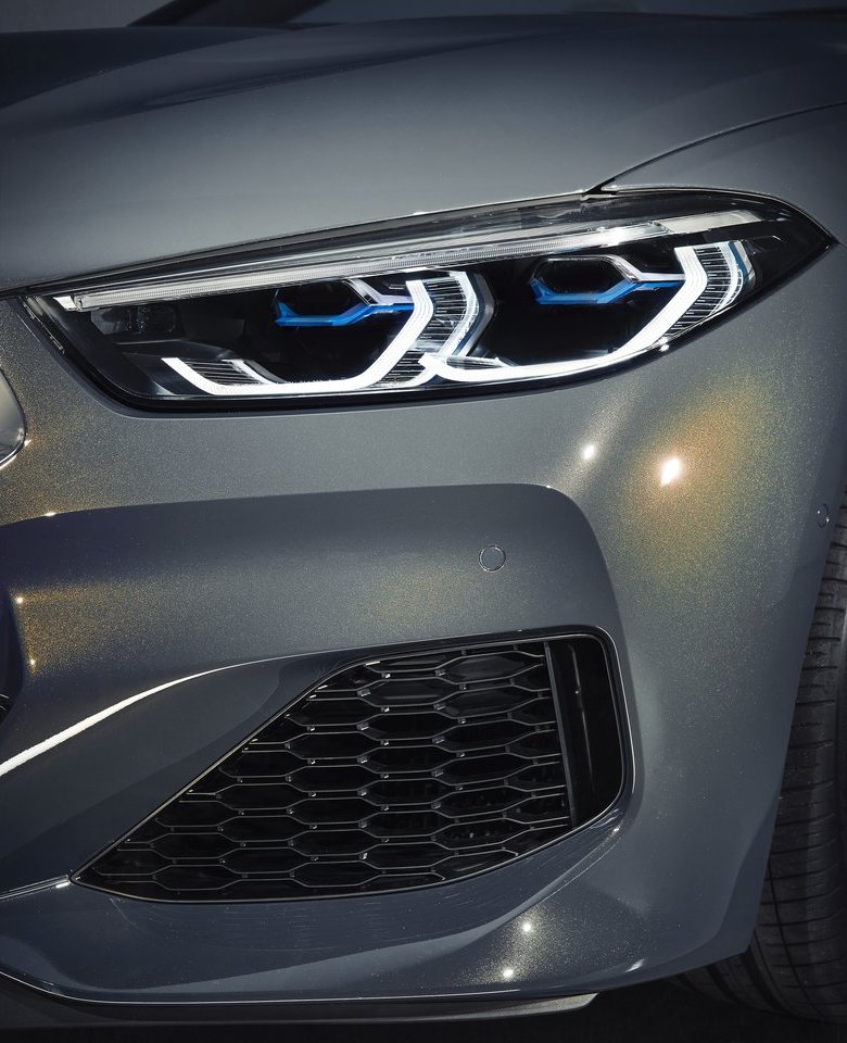 2019 - BMW 8 SERIES CABRIO, foto 154