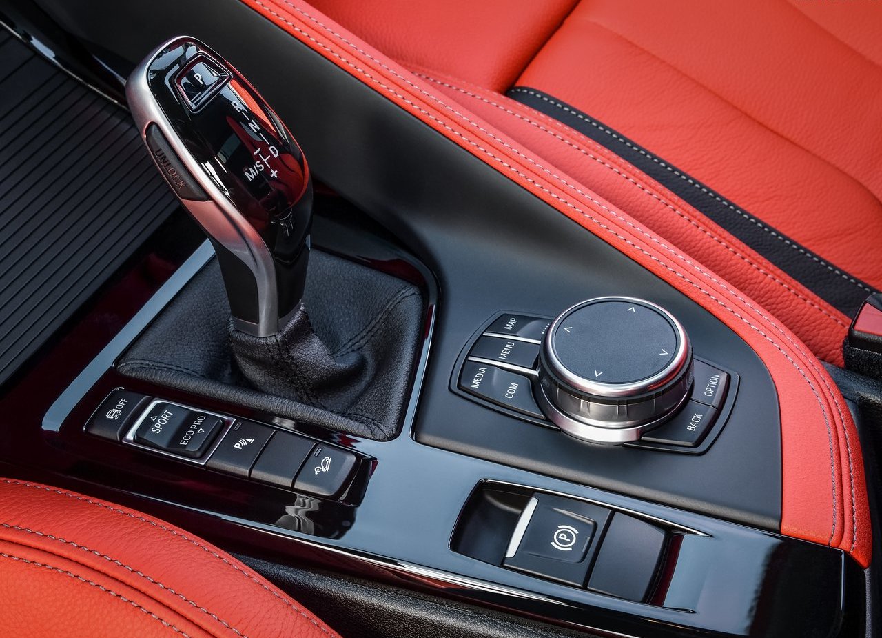 2019 - BMW X2 M35i, foto 106