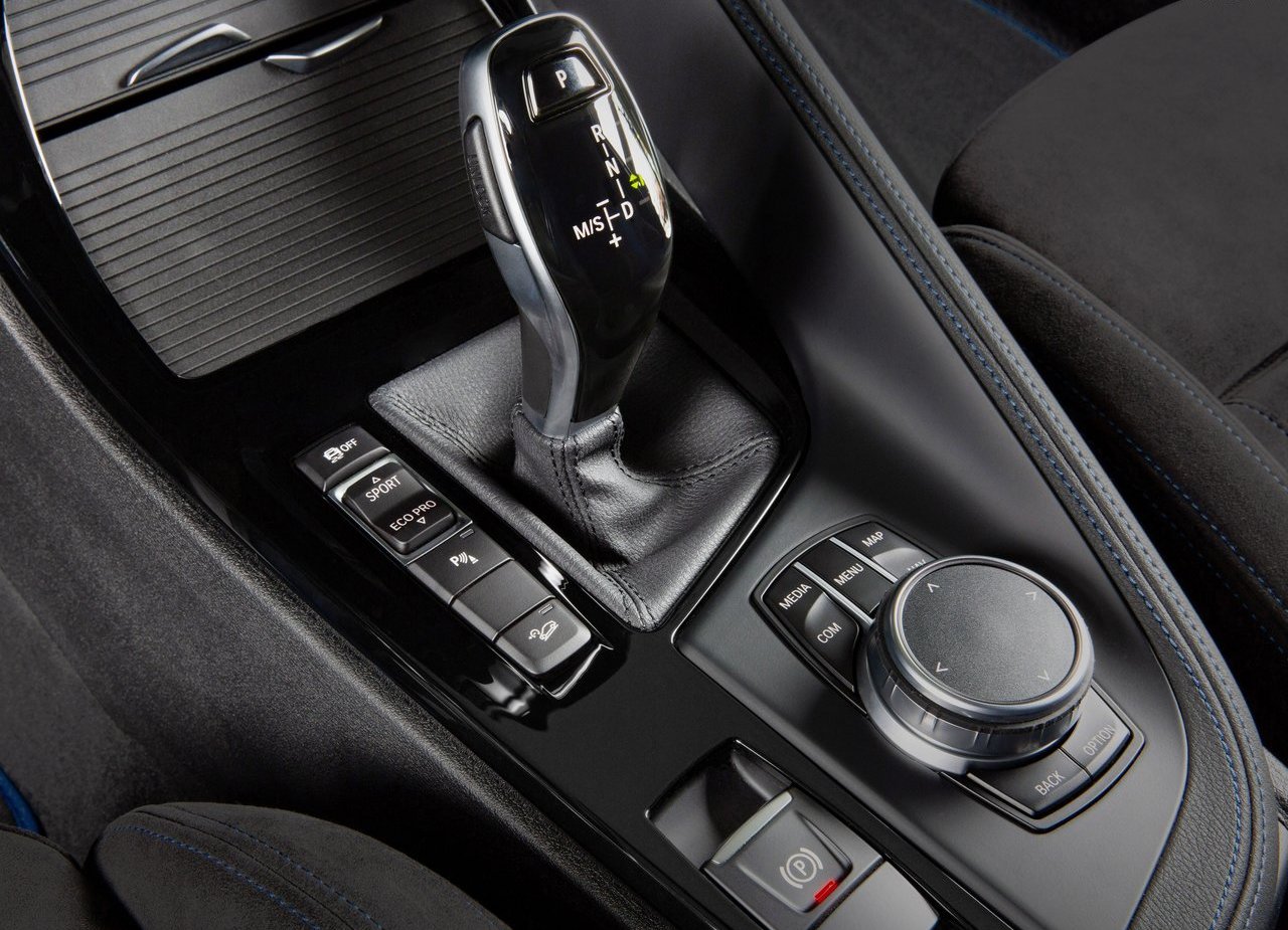 2019 - BMW X2 M35i, foto 107
