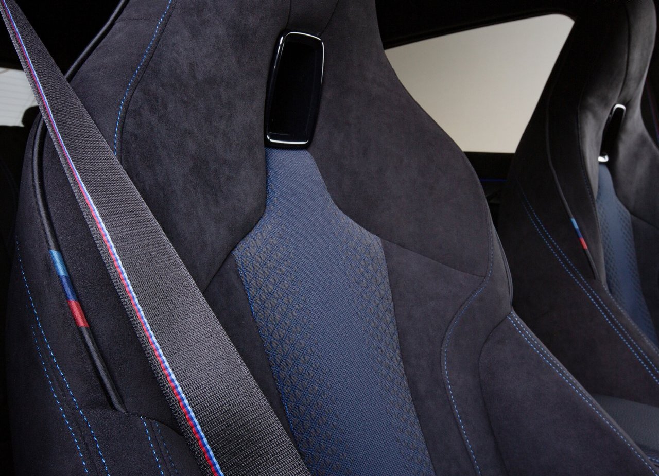 2019 - BMW X2 M35i, foto 109