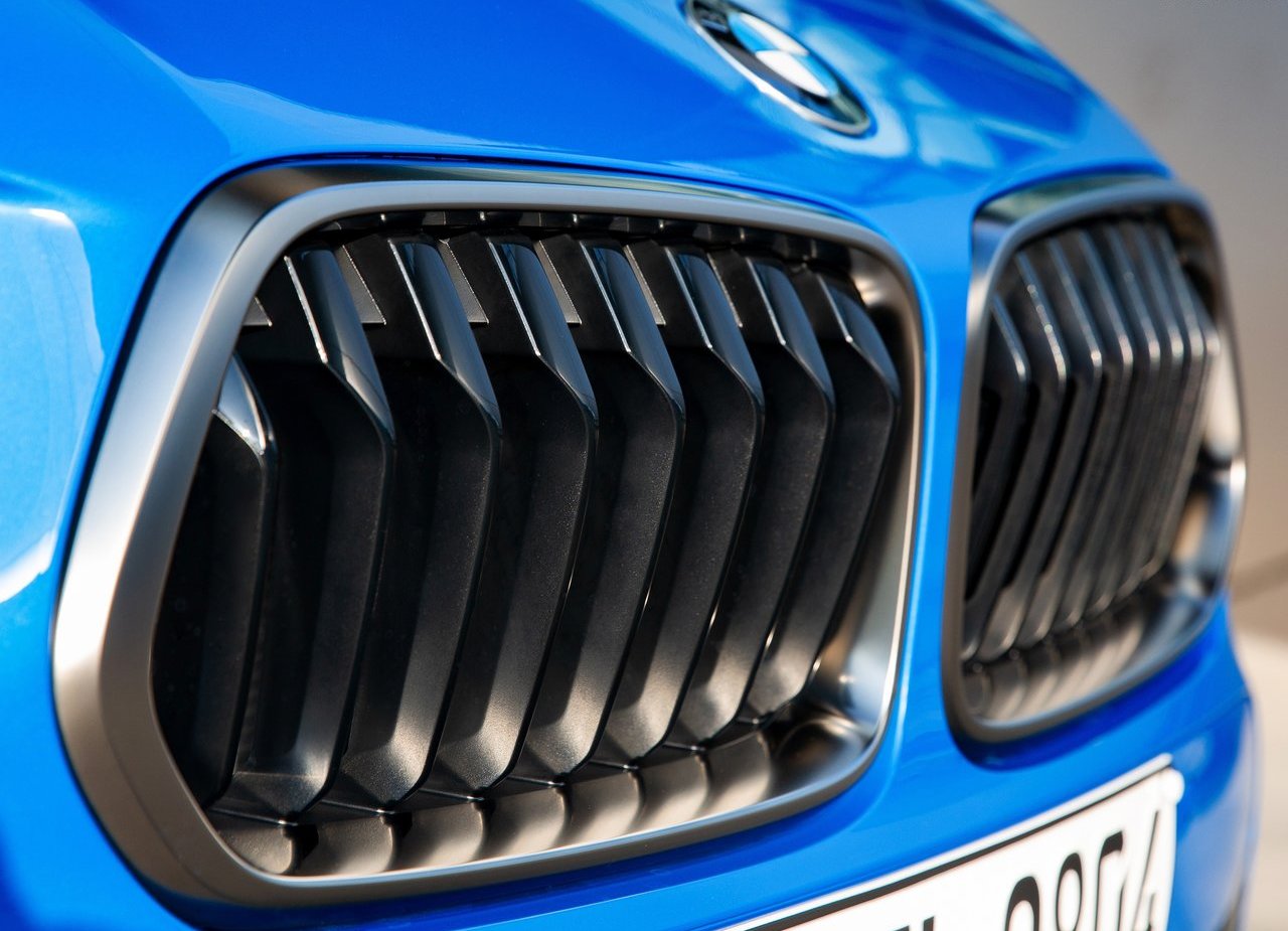 2019 - BMW X2 M35i, foto 121