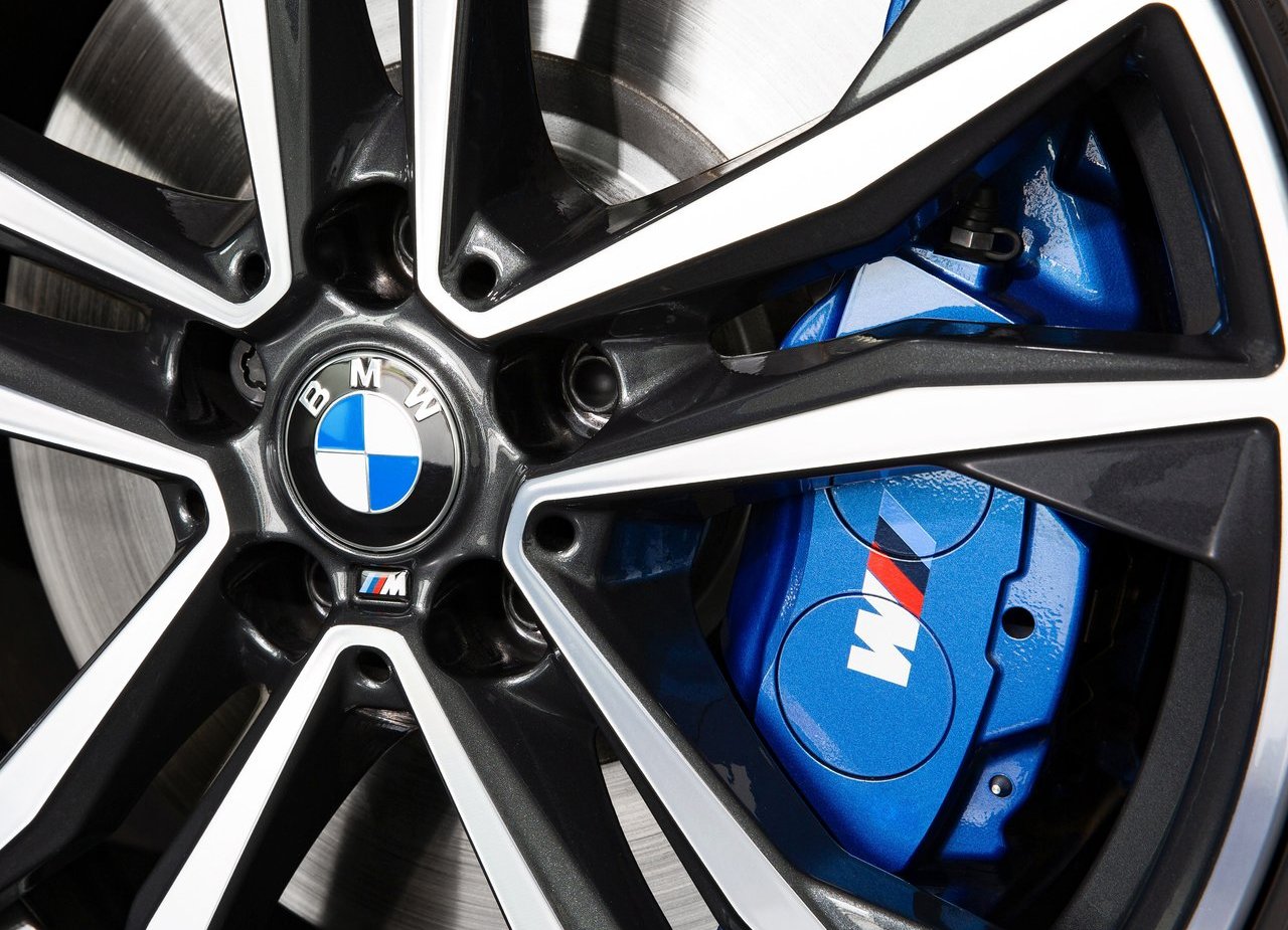 2019 - BMW X2 M35i, foto 128