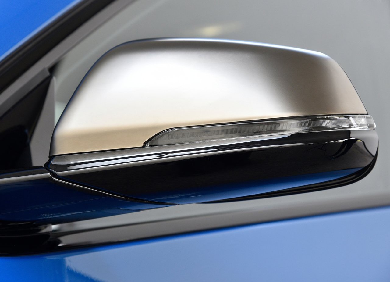 2019 - BMW X2 M35i, foto 129