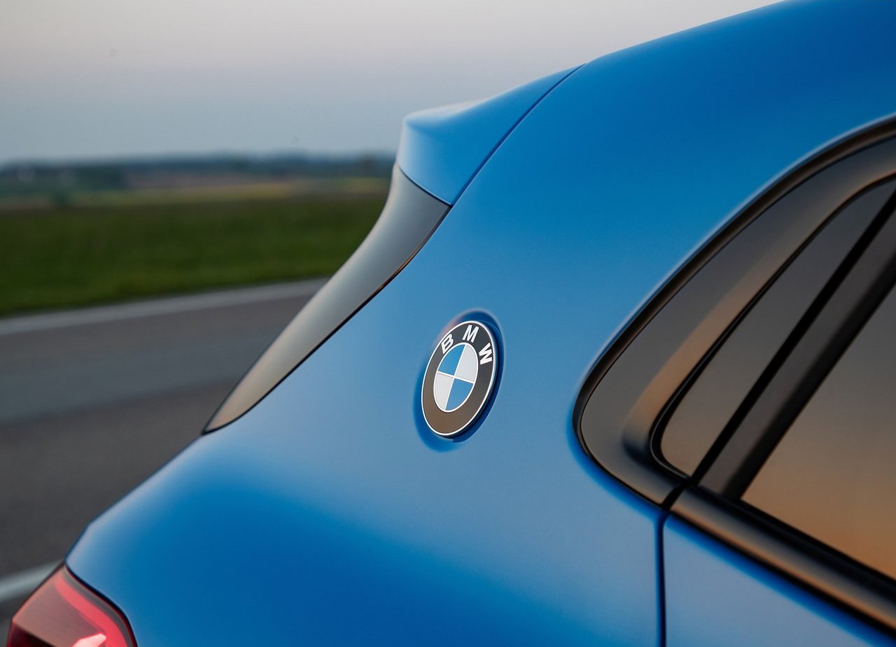 2019 - BMW X2 M35i, foto 131