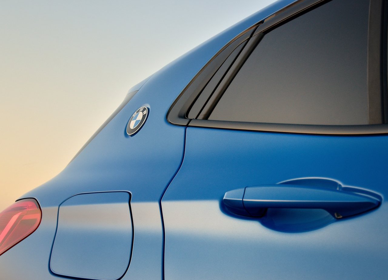 2019 - BMW X2 M35i, foto 132