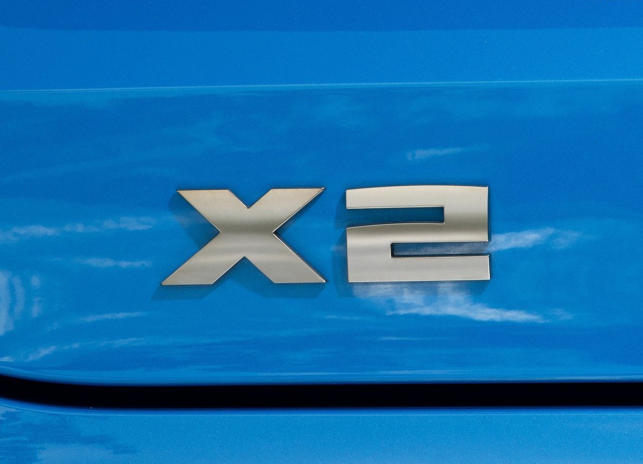 2019 - BMW X2 M35i, foto 134