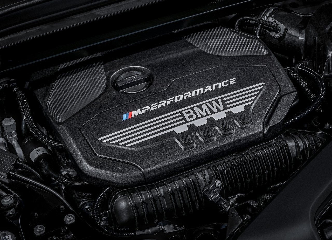 2019 - BMW X2 M35i, foto 138