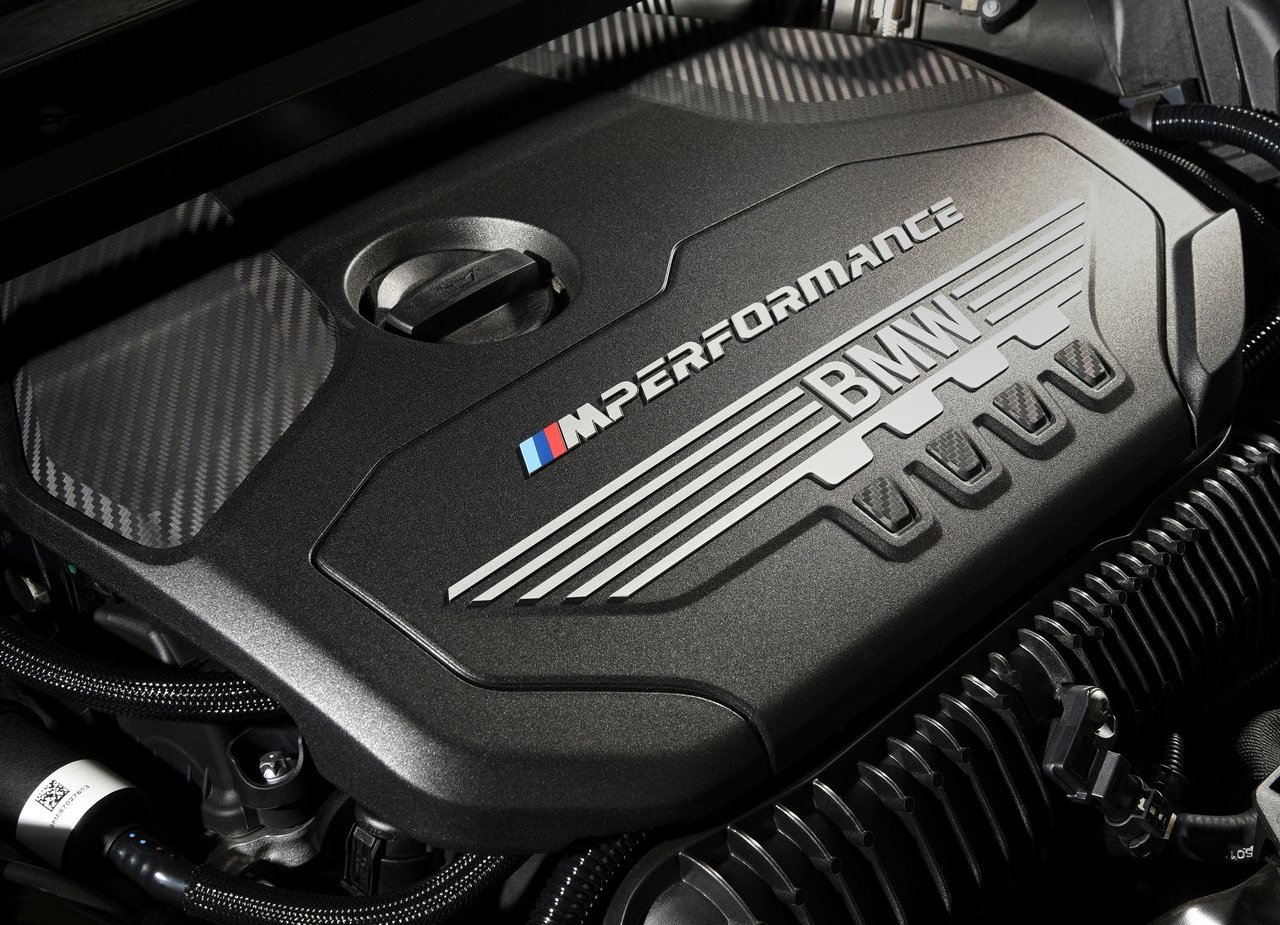 2019 - BMW X2 M35i, foto 139