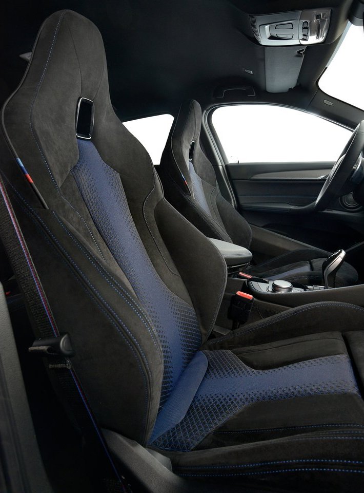 2019 - BMW X2 M35i, foto 140