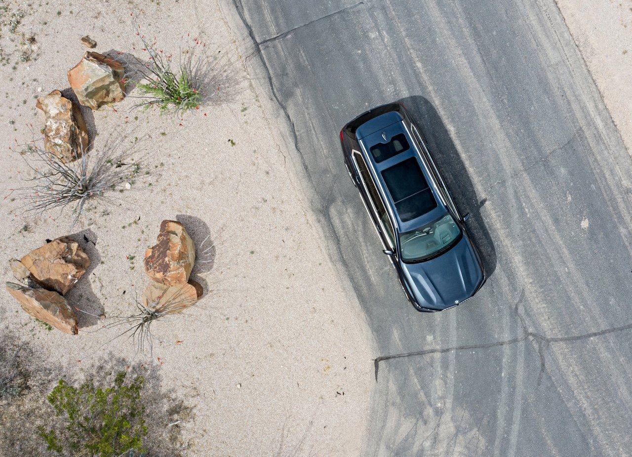 2019 - BMW X7, foto 149