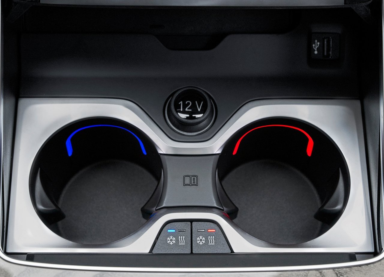 2019 - BMW X7, foto 208