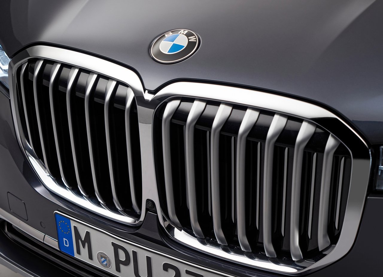 2019 - BMW X7, foto 226