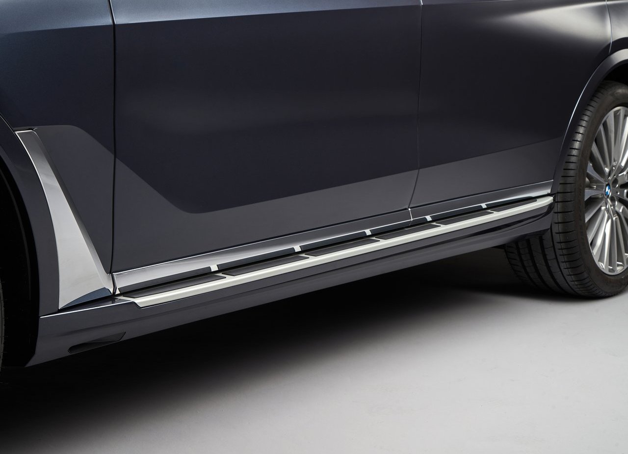 2019 - BMW X7, foto 229