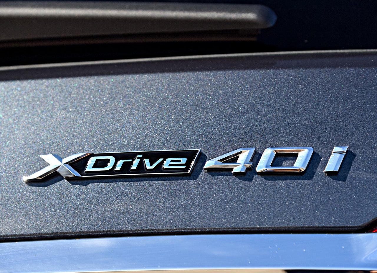 2019 - BMW X7, foto 233