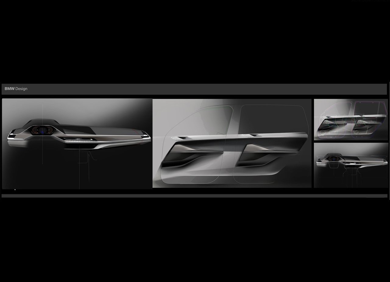 2019 - BMW X7, foto 254