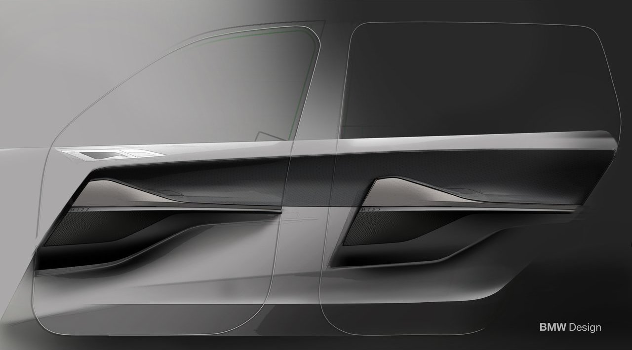 2019 - BMW X7, foto 255