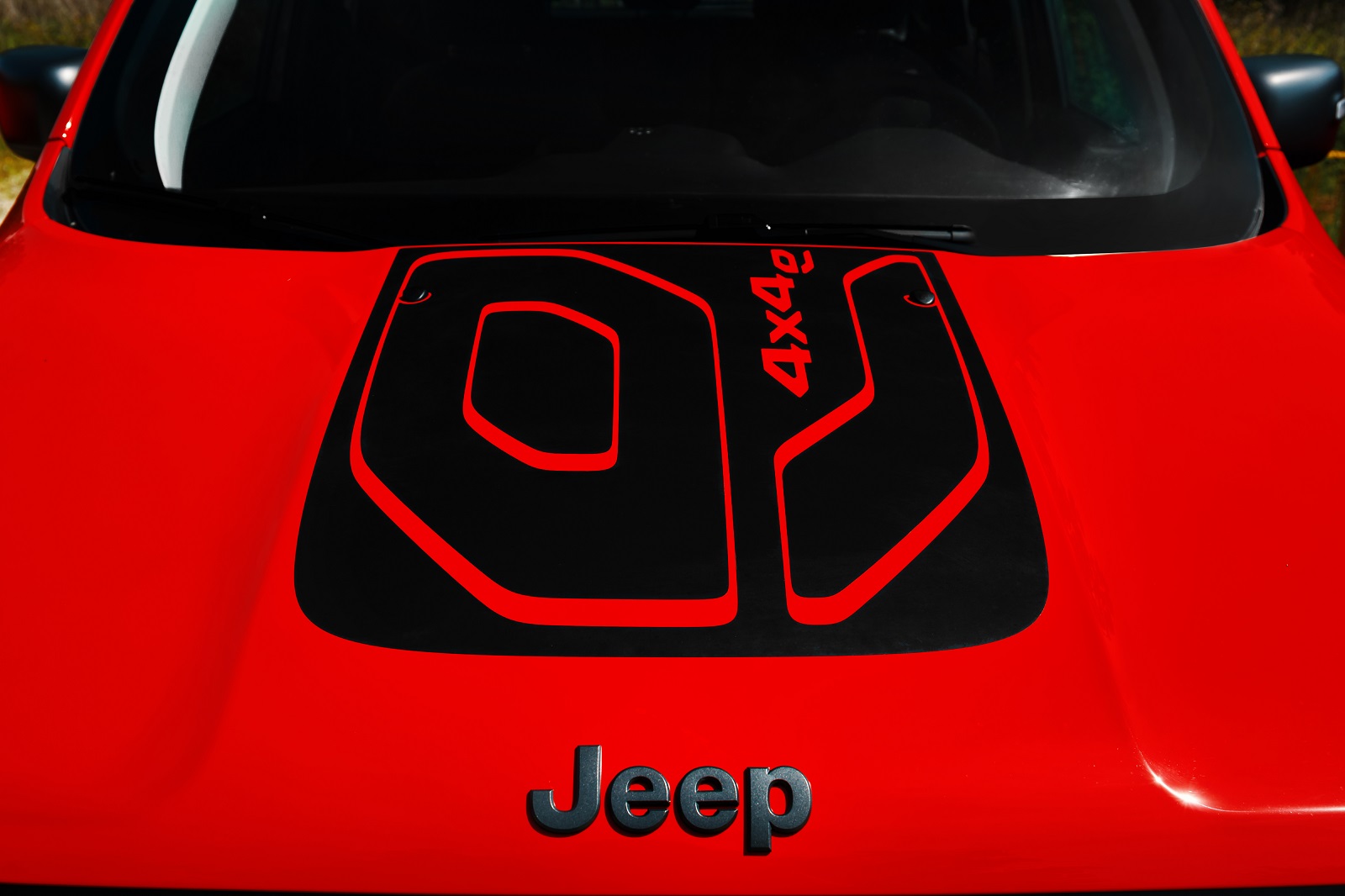 2019 - JEEP RENEGADE PLUG-IN HYBRID AT PARCO DEL VALENTINO, foto 4