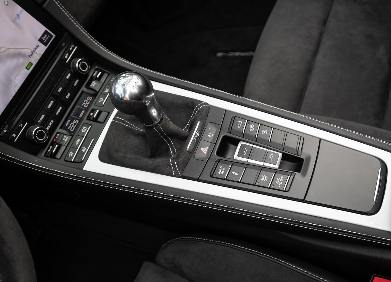 2020 - PORSCHE 718 SPYDER, foto 157