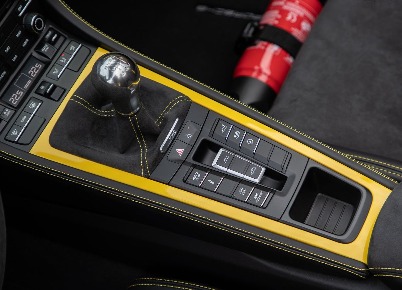 2020 - PORSCHE 718 SPYDER, foto 158