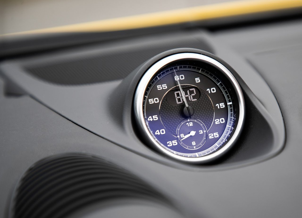 2020 - PORSCHE 718 SPYDER, foto 160