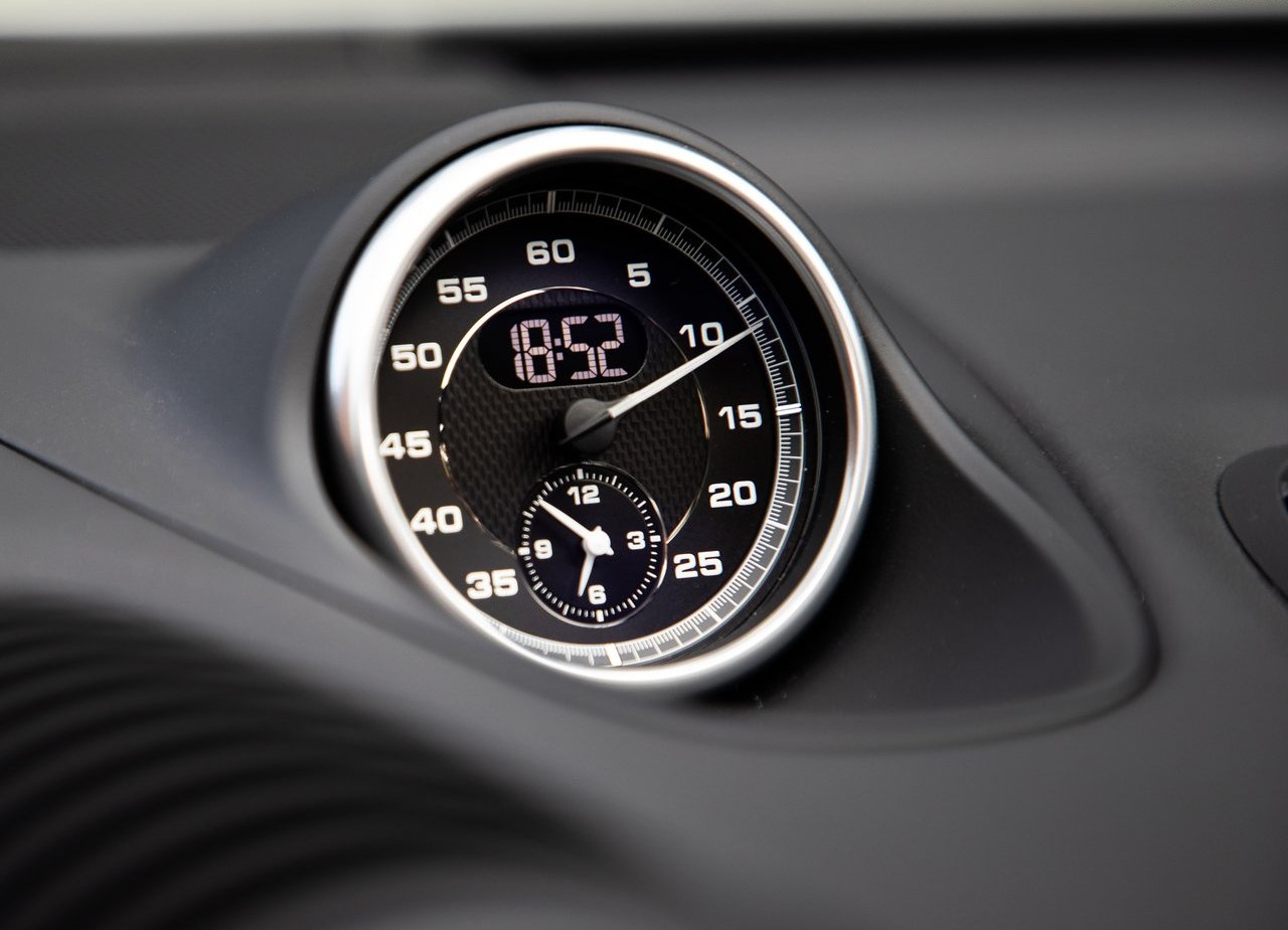 2020 - PORSCHE 718 SPYDER, foto 161