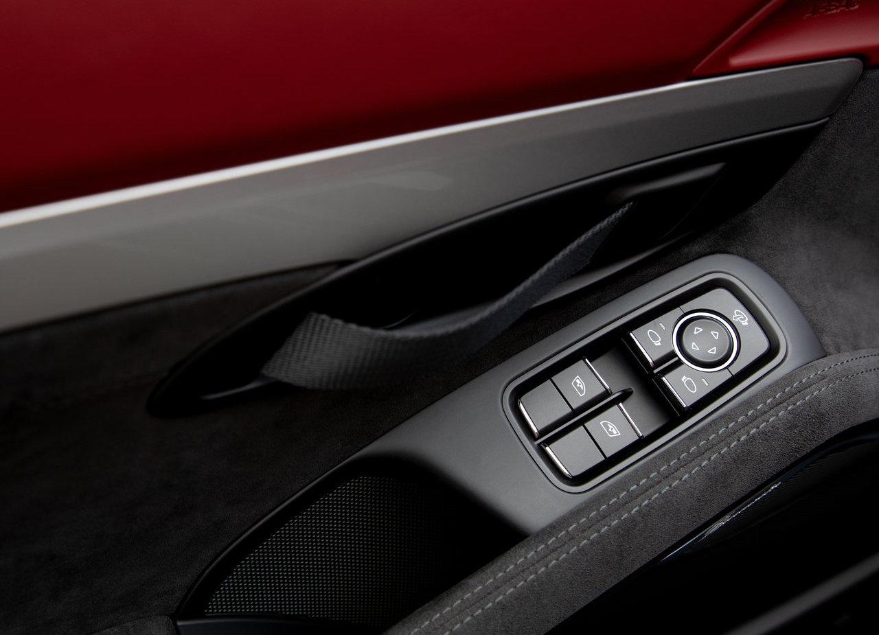 2020 - PORSCHE 718 SPYDER, foto 163